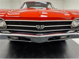 1969 Chevrolet Malibu (CC-2074152) for sale in Morgantown, Pennsylvania