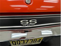 1969 Chevrolet Malibu (CC-2074152) for sale in Morgantown, Pennsylvania