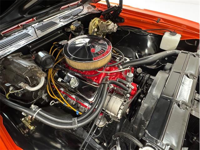 1969 Chevrolet Malibu (CC-2074152) for sale in Morgantown, Pennsylvania