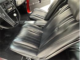 1969 Chevrolet Malibu (CC-2074152) for sale in Morgantown, Pennsylvania