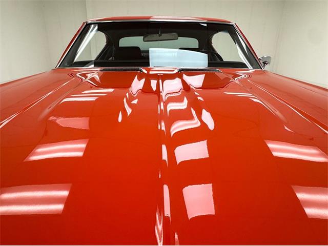 1969 Chevrolet Malibu (CC-2074152) for sale in Morgantown, Pennsylvania