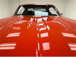 1969 Chevrolet Malibu (CC-2074152) for sale in Morgantown, Pennsylvania