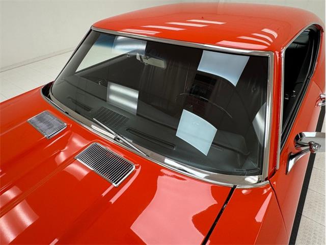 1969 Chevrolet Malibu (CC-2074152) for sale in Morgantown, Pennsylvania