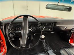 1969 Chevrolet Malibu (CC-2074152) for sale in Morgantown, Pennsylvania
