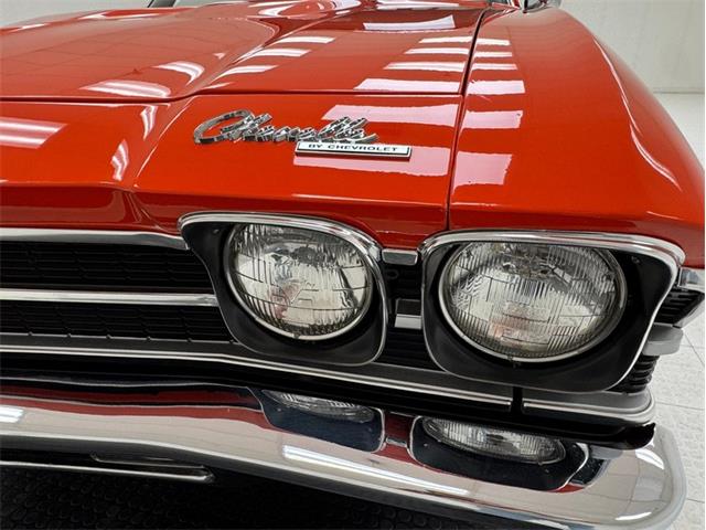 1969 Chevrolet Malibu (CC-2074152) for sale in Morgantown, Pennsylvania