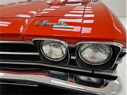 1969 Chevrolet Malibu (CC-2074152) for sale in Morgantown, Pennsylvania