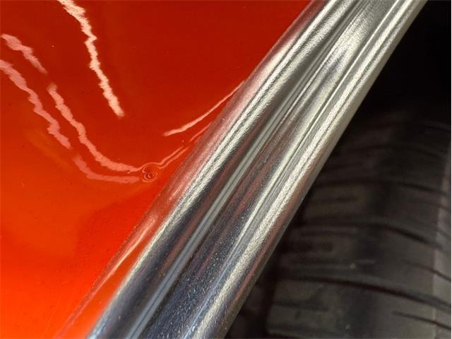 1969 Chevrolet Malibu (CC-2074152) for sale in Morgantown, Pennsylvania