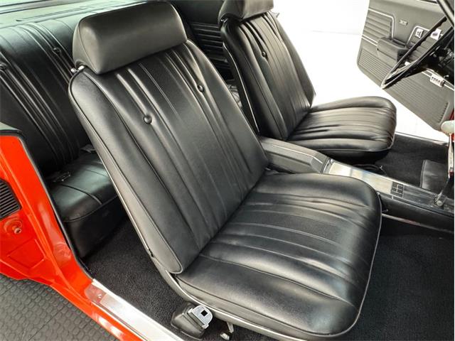 1969 Chevrolet Malibu (CC-2074152) for sale in Morgantown, Pennsylvania