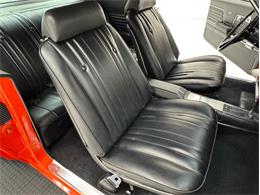 1969 Chevrolet Malibu (CC-2074152) for sale in Morgantown, Pennsylvania