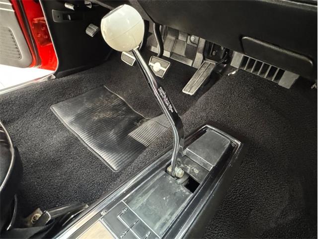 1969 Chevrolet Malibu (CC-2074152) for sale in Morgantown, Pennsylvania