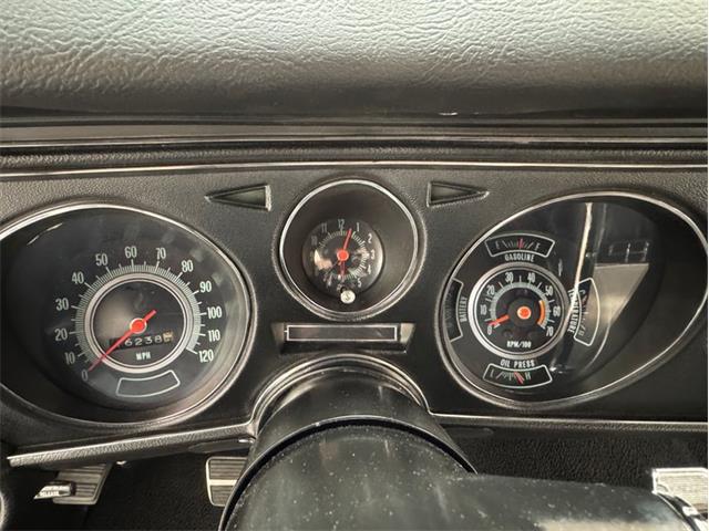 1969 Chevrolet Malibu (CC-2074152) for sale in Morgantown, Pennsylvania