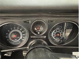 1969 Chevrolet Malibu (CC-2074152) for sale in Morgantown, Pennsylvania