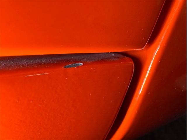 1969 Chevrolet Malibu (CC-2074152) for sale in Morgantown, Pennsylvania