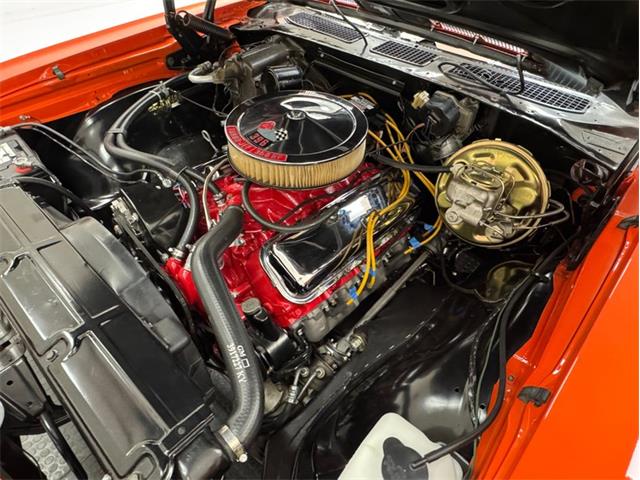 1969 Chevrolet Malibu (CC-2074152) for sale in Morgantown, Pennsylvania