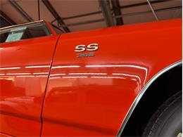 1969 Chevrolet Malibu (CC-2074152) for sale in Morgantown, Pennsylvania