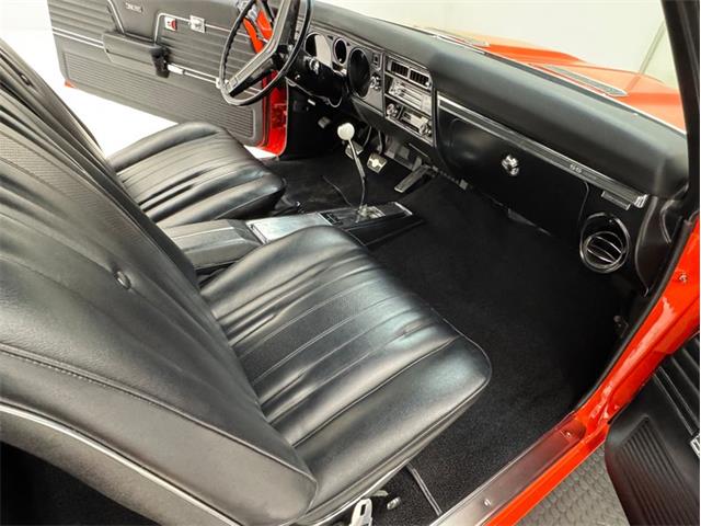 1969 Chevrolet Malibu (CC-2074152) for sale in Morgantown, Pennsylvania