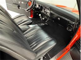 1969 Chevrolet Malibu (CC-2074152) for sale in Morgantown, Pennsylvania