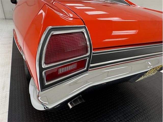 1969 Chevrolet Malibu (CC-2074152) for sale in Morgantown, Pennsylvania
