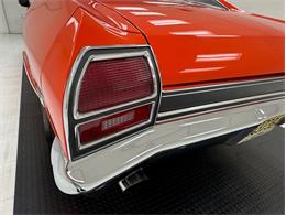 1969 Chevrolet Malibu (CC-2074152) for sale in Morgantown, Pennsylvania