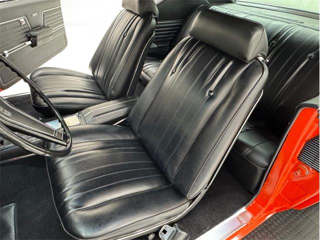 1969 Chevrolet Malibu (CC-2074152) for sale in Morgantown, Pennsylvania