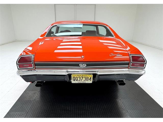 1969 Chevrolet Malibu (CC-2074152) for sale in Morgantown, Pennsylvania