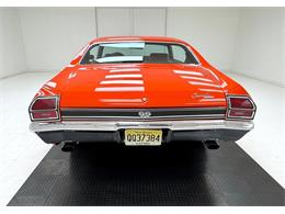 1969 Chevrolet Malibu (CC-2074152) for sale in Morgantown, Pennsylvania