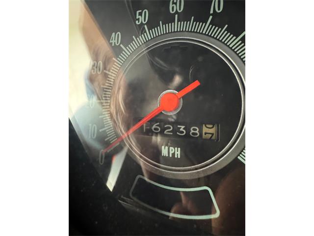 1969 Chevrolet Malibu (CC-2074152) for sale in Morgantown, Pennsylvania