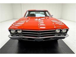 1969 Chevrolet Malibu (CC-2074152) for sale in Morgantown, Pennsylvania