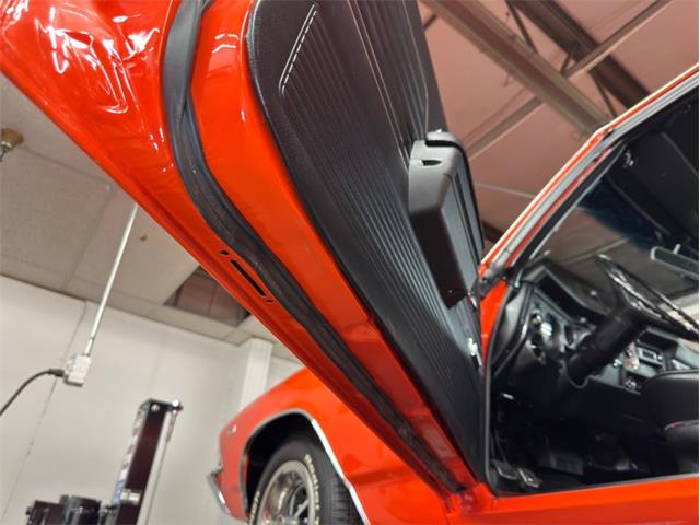 1969 Chevrolet Malibu (CC-2074152) for sale in Morgantown, Pennsylvania