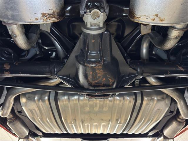 1969 Chevrolet Malibu (CC-2074152) for sale in Morgantown, Pennsylvania