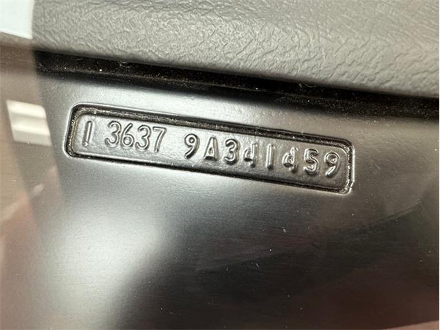 1969 Chevrolet Malibu (CC-2074152) for sale in Morgantown, Pennsylvania
