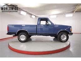 1993 Ford F1 (CC-2074153) for sale in Denver , Colorado