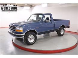 1993 Ford F1 (CC-2074153) for sale in Denver , Colorado