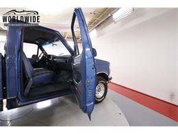 1993 Ford F1 (CC-2074153) for sale in Denver , Colorado