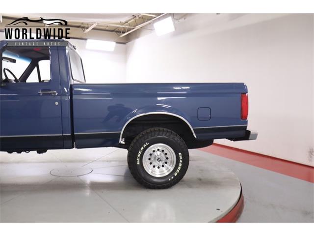 1993 Ford F1 (CC-2074153) for sale in Denver , Colorado