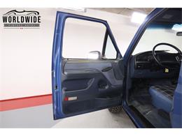 1993 Ford F1 (CC-2074153) for sale in Denver , Colorado