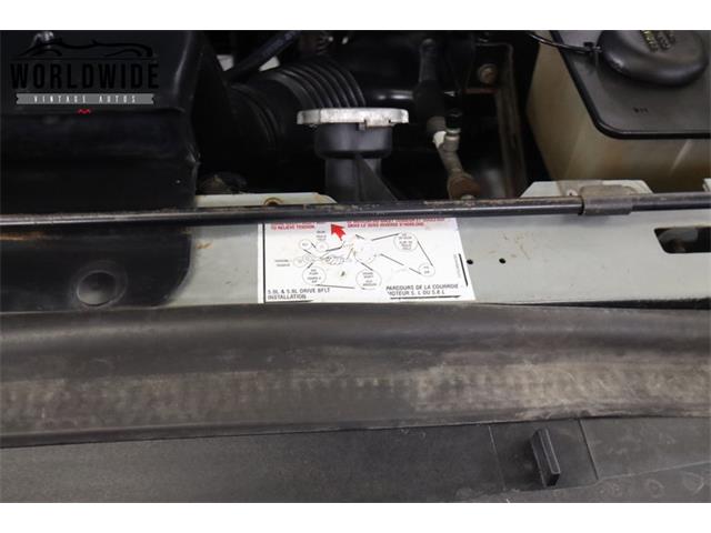 1993 Ford F1 (CC-2074153) for sale in Denver , Colorado
