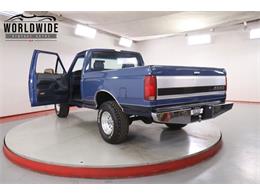 1993 Ford F1 (CC-2074153) for sale in Denver , Colorado