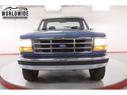 1993 Ford F1 (CC-2074153) for sale in Denver , Colorado