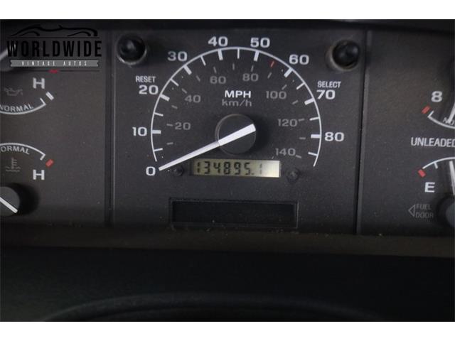 1993 Ford F1 (CC-2074153) for sale in Denver , Colorado