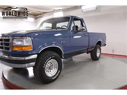 1993 Ford F1 (CC-2074153) for sale in Denver , Colorado