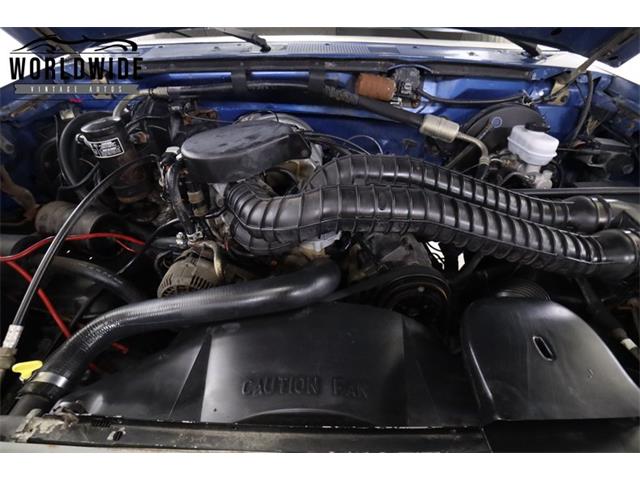 1993 Ford F1 (CC-2074153) for sale in Denver , Colorado