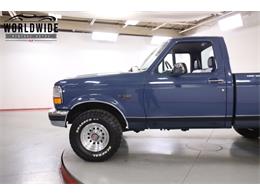 1993 Ford F1 (CC-2074153) for sale in Denver , Colorado