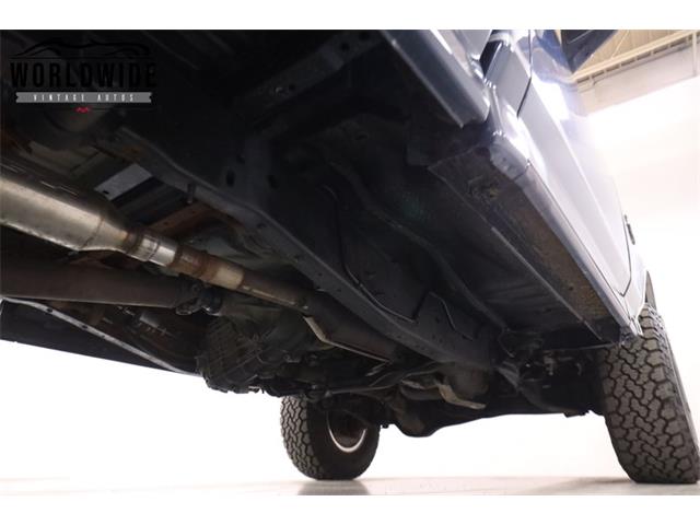 1993 Ford F1 (CC-2074153) for sale in Denver , Colorado