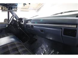 1993 Ford F1 (CC-2074153) for sale in Denver , Colorado