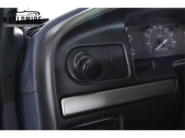 1993 Ford F1 (CC-2074153) for sale in Denver , Colorado