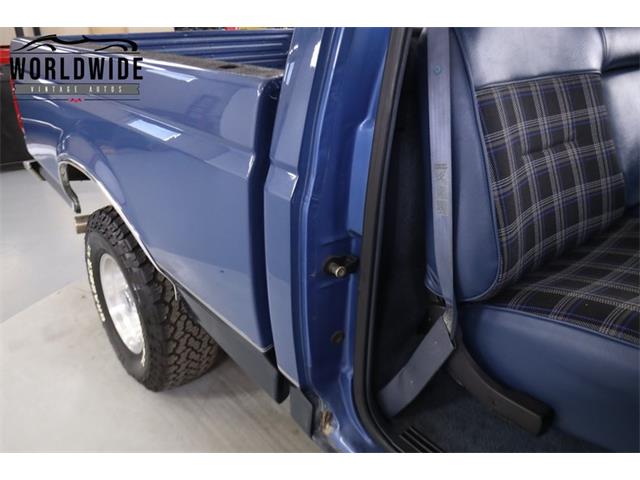 1993 Ford F1 (CC-2074153) for sale in Denver , Colorado
