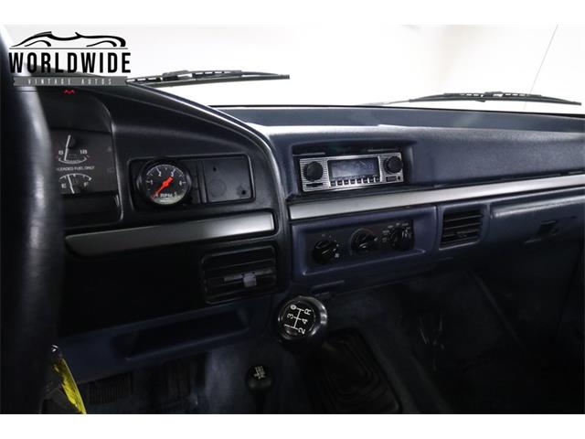 1993 Ford F1 (CC-2074153) for sale in Denver , Colorado