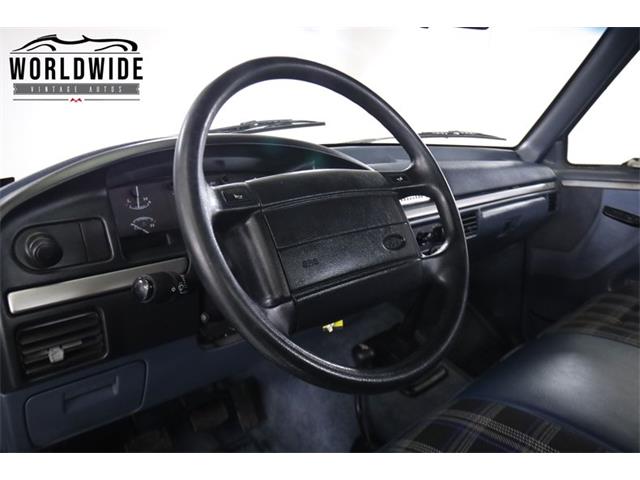 1993 Ford F1 (CC-2074153) for sale in Denver , Colorado