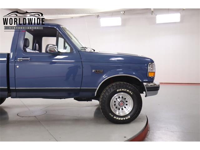 1993 Ford F1 (CC-2074153) for sale in Denver , Colorado